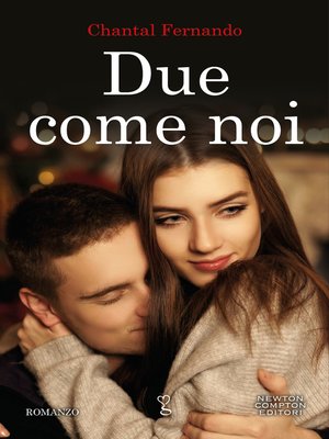cover image of Due come noi